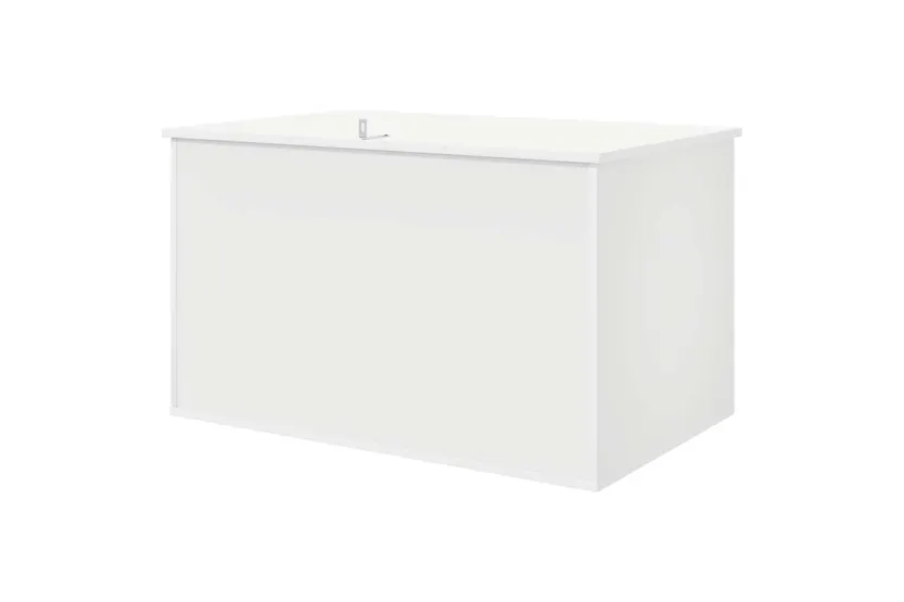 Vidaxl Cat House White 85 X 55 X 50 Cm Engineered Wood Vidaxl Cat House White 85 X 55 X 50 Cm Engineered Wood