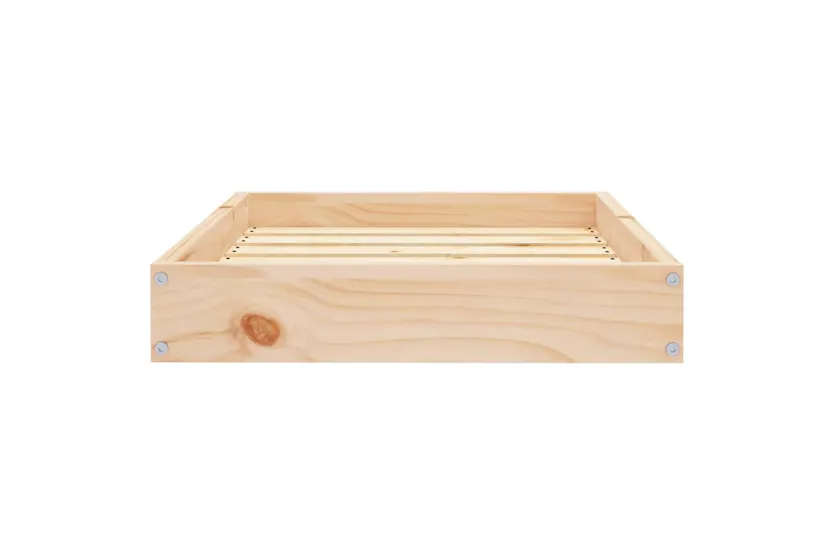 Vidaxl Dog Bed 615x49x9 Cm Solid Wood Pine Vidaxl Dog Bed 615x49x9 Cm Solid Wood Pine