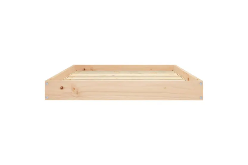Vidaxl Dog Bed 1015x74x9 Cm Solid Wood Pine Vidaxl Dog Bed 1015x74x9 Cm Solid Wood Pine