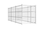 Vidaxl Outdoor Dog Kennel 450x150x185 Cm Vidaxl Outdoor Dog Kennel 450x150x185 Cm
