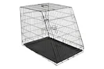 Kerbl Dog Cage 107x74x85 Cm Black Kerbl Dog Cage 107x74x85 Cm Black