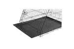 Kerbl Dog Cage 107x74x85 Cm Black Kerbl Dog Cage 107x74x85 Cm Black