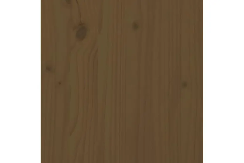 Vidaxl Dog Bed Honey Brown 915x64x9 Cm Solid Wood Pine Vidaxl Dog Bed Honey Brown 915x64x9 Cm Solid Wood Pine