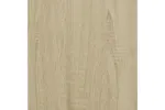 Vidaxl Dog Crate Furniture Sonoma Oak 45x62x59 Cm Engineered Wood Vidaxl Dog Crate Furniture Sonoma Oak 45x62x59 Cm Engineered Wood