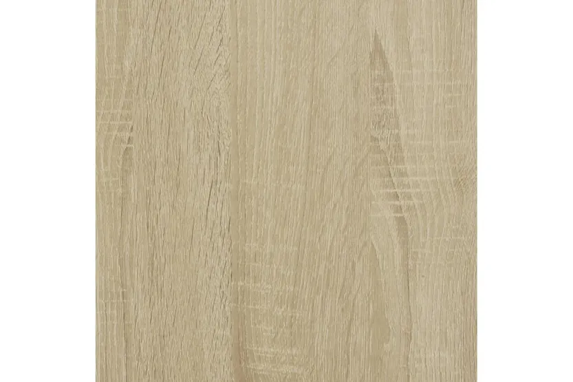 Vidaxl Dog Crate Furniture Sonoma Oak 45x62x59 Cm Engineered Wood Vidaxl Dog Crate Furniture Sonoma Oak 45x62x59 Cm Engineered Wood