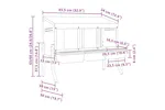 Vidaxl Chicken Nesting Box 3 Compartments With Legs Galvanised Steel Vidaxl Chicken Nesting Box 3 Compartments With Legs Galvanised Steel