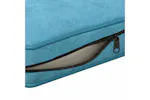 Vidaxl Dog Sofa Turquoise 72x45x30 Cm Plush Vidaxl Dog Sofa Turquoise 72x45x30 Cm Plush