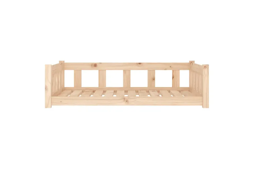 Vidaxl Dog Bed 1055x755x28 Cm Solid Wood Pine Vidaxl Dog Bed 1055x755x28 Cm Solid Wood Pine