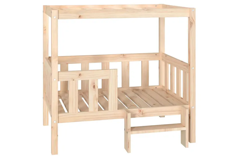 Vidaxl Dog Bed 955x735x90 Cm Solid Wood Pine Vidaxl Dog Bed 955x735x90 Cm Solid Wood Pine