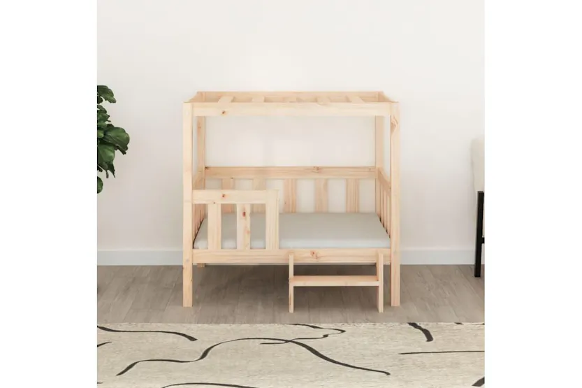 Vidaxl Dog Bed 955x735x90 Cm Solid Wood Pine Vidaxl Dog Bed 955x735x90 Cm Solid Wood Pine