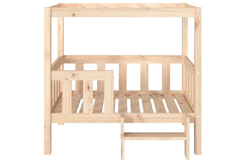 Vidaxl Dog Bed 955x735x90 Cm Solid Wood Pine Vidaxl Dog Bed 955x735x90 Cm Solid Wood Pine