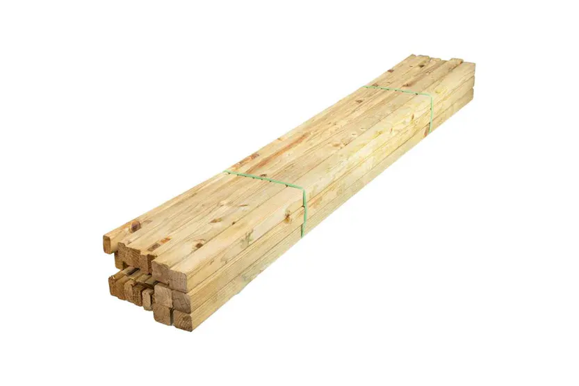 Vidaxl Chicken Cage 3x15x2 M Impregnated Wood Pine Vidaxl Chicken Cage 3x15x2 M Impregnated Wood Pine