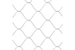 Vidaxl Dog Cage With Roof And Door Grey 2x2x2 M Galvanised Steel Vidaxl Dog Cage With Roof And Door Grey 2x2x2 M Galvanised Steel