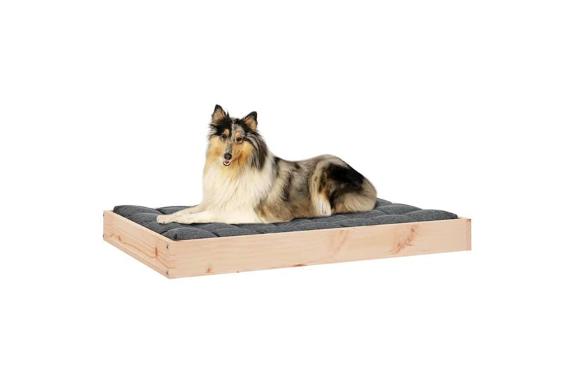 Vidaxl Dog Bed 915x64x9 Cm Solid Wood Pine Vidaxl Dog Bed 915x64x9 Cm Solid Wood Pine