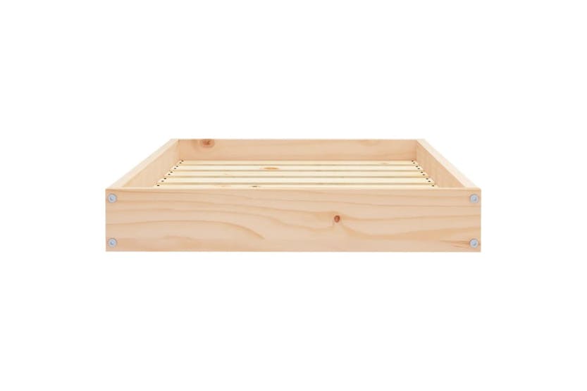 Vidaxl Dog Bed 715x54x9 Cm Solid Wood Pine Vidaxl Dog Bed 715x54x9 Cm Solid Wood Pine