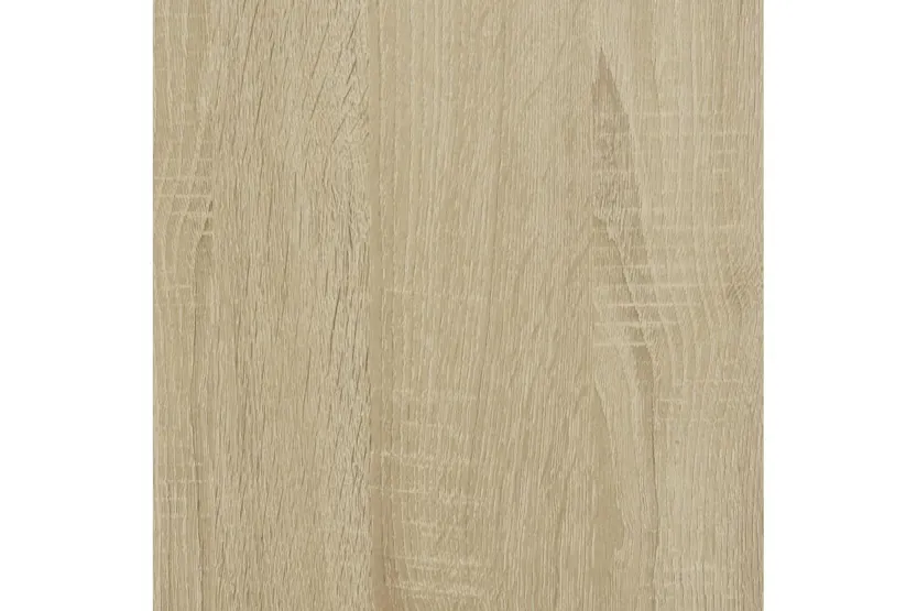 Vidaxl Dog Crate Furniture Sonoma Oak 55x80x68 Cm Engineered Wood Vidaxl Dog Crate Furniture Sonoma Oak 55x80x68 Cm Engineered Wood