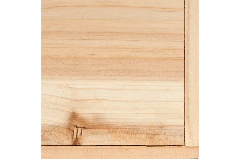 Vidaxl Squirrel House Solid Firwood 26x25x29 Cm Vidaxl Squirrel House Solid Firwood 26x25x29 Cm