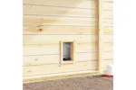 Vidaxl Chicken Nesting Box 1 Compartment With Legs Galvanised Steel Vidaxl Chicken Nesting Box 1 Compartment With Legs Galvanised Steel
