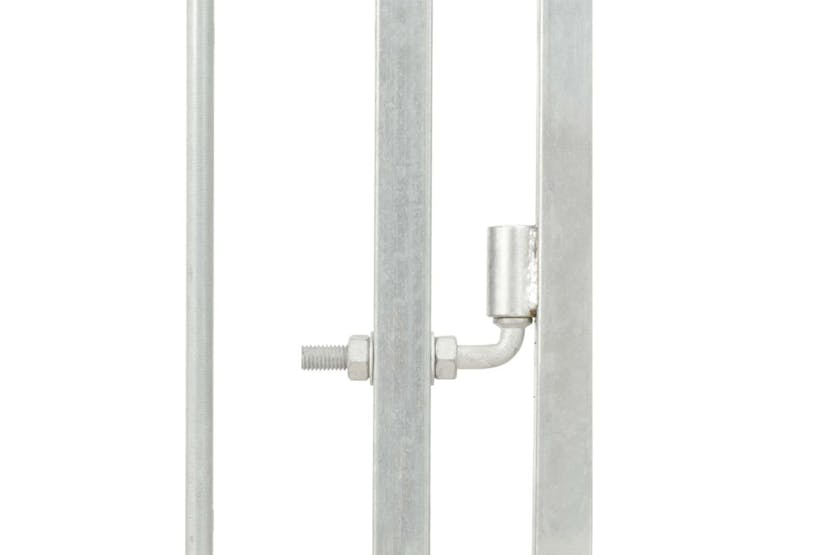 Vidaxl Outdoor Dog Kennel 100x100x100 Cm Vidaxl Outdoor Dog Kennel 100x100x100 Cm