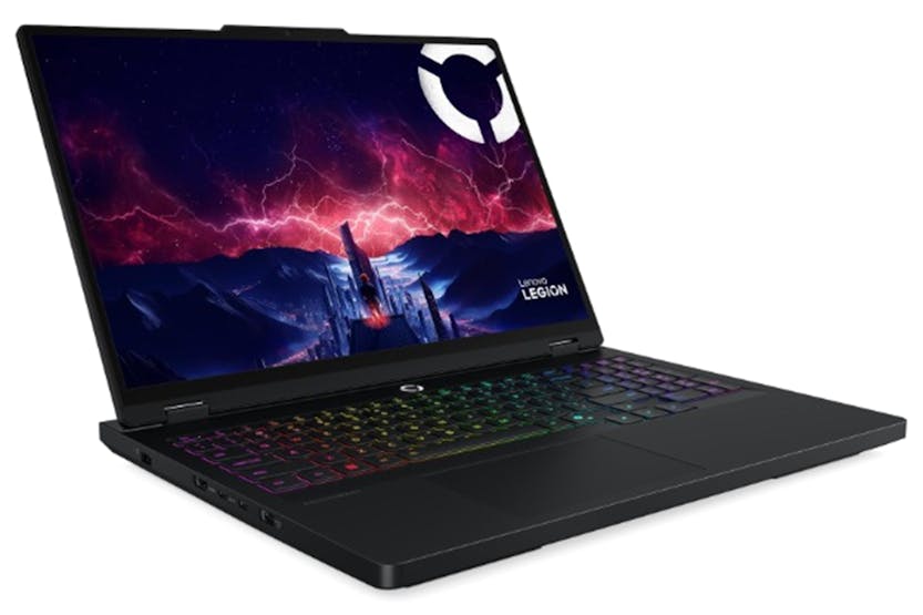 Lenovo Legion Pro 5 16" AMD Ryzen 9 | 32GB | 1TB | Eclipse Black | GeForce RTX 5070 Lenovo Legion Pro 5 16" AMD Ryzen 9 | 32GB | 1TB | Eclipse Black | GeForce RTX 5070