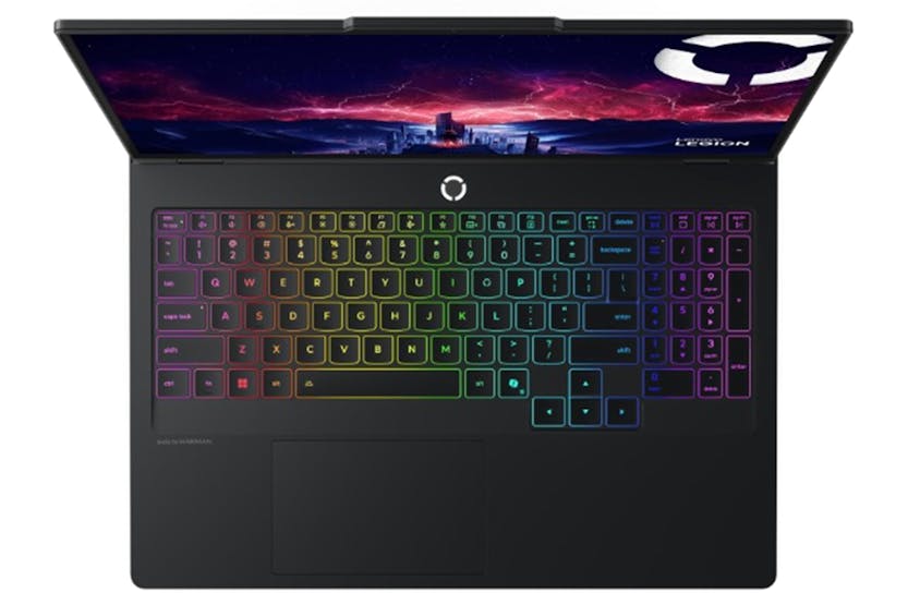 Lenovo Legion Pro 5 16" AMD Ryzen 9 | 32GB | 1TB | Eclipse Black | GeForce RTX 5070 Lenovo Legion Pro 5 16" AMD Ryzen 9 | 32GB | 1TB | Eclipse Black | GeForce RTX 5070