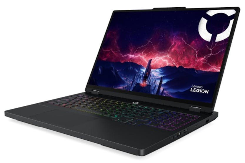 Lenovo Legion Pro 5 16" AMD Ryzen 9 | 32GB | 1TB | Eclipse Black | GeForce RTX 5070 Lenovo Legion Pro 5 16" AMD Ryzen 9 | 32GB | 1TB | Eclipse Black | GeForce RTX 5070