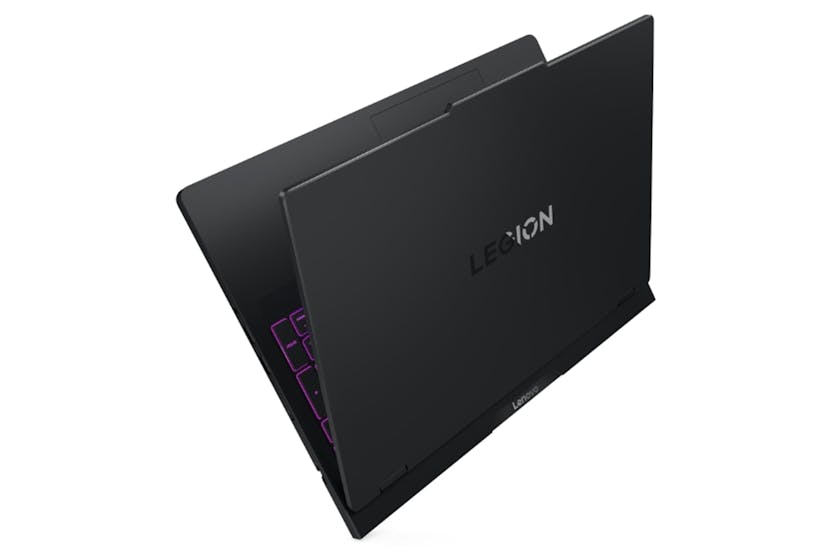 Lenovo Legion Pro 5 16" AMD Ryzen 9 | 32GB | 1TB | Eclipse Black | GeForce RTX 5070 Lenovo Legion Pro 5 16" AMD Ryzen 9 | 32GB | 1TB | Eclipse Black | GeForce RTX 5070