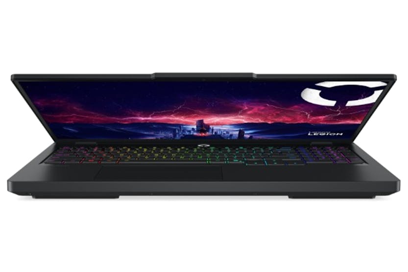 Lenovo Legion Pro 5 16" AMD Ryzen 9 | 32GB | 1TB | Eclipse Black | GeForce RTX 5070 Lenovo Legion Pro 5 16" AMD Ryzen 9 | 32GB | 1TB | Eclipse Black | GeForce RTX 5070