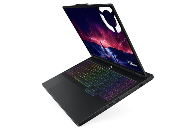Lenovo Legion Pro 5 16" AMD Ryzen 9 | 32GB | 1TB | Eclipse Black | GeForce RTX 5070 Lenovo Legion Pro 5 16" AMD Ryzen 9 | 32GB | 1TB | Eclipse Black | GeForce RTX 5070