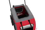Vidaxl Pet Bike Trailer Red And Grey Oxford Fabric And Iron Vidaxl Pet Bike Trailer Red And Grey Oxford Fabric And Iron
