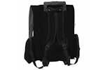 Vidaxl Pet Trolley 3-in-1 Design Black 48x32x57-106 Cm Oxford Fabric Vidaxl Pet Trolley 3-in-1 Design Black 48x32x57-106 Cm Oxford Fabric