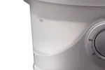 Russell Hobbs 3 Tier Food Steamer | 21140 | White Russell Hobbs 3 Tier Food Steamer | 21140 | White