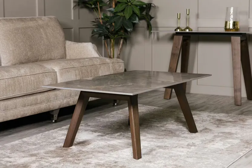 Avenza Coffee Table Avenza Coffee Table