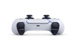Sony PS5 DualSense Wireless Controller | White Sony PS5 DualSense Wireless Controller | White