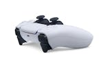 Sony PS5 DualSense Wireless Controller | White Sony PS5 DualSense Wireless Controller | White
