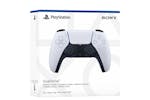 Sony PS5 DualSense Wireless Controller | White Sony PS5 DualSense Wireless Controller | White