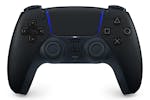 Sony PS5 DualSense Wireless Controller | Midnight Black Sony PS5 DualSense Wireless Controller | Midnight Black