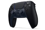 Sony PS5 DualSense Wireless Controller | Midnight Black Sony PS5 DualSense Wireless Controller | Midnight Black