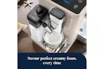 De'Longhi Rivelia Fully Automatic Bean-to-Cup Coffee Machine | EXAM440.55.BG | Sand Beige De'Longhi Rivelia Fully Automatic Bean-to-Cup Coffee Machine | EXAM440.55.BG | Sand Beige