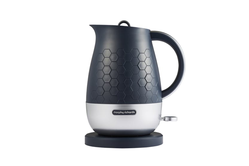 Morphy Richards Cassini Outer Space Kettle | 103021 Morphy Richards Cassini Outer Space Kettle | 103021