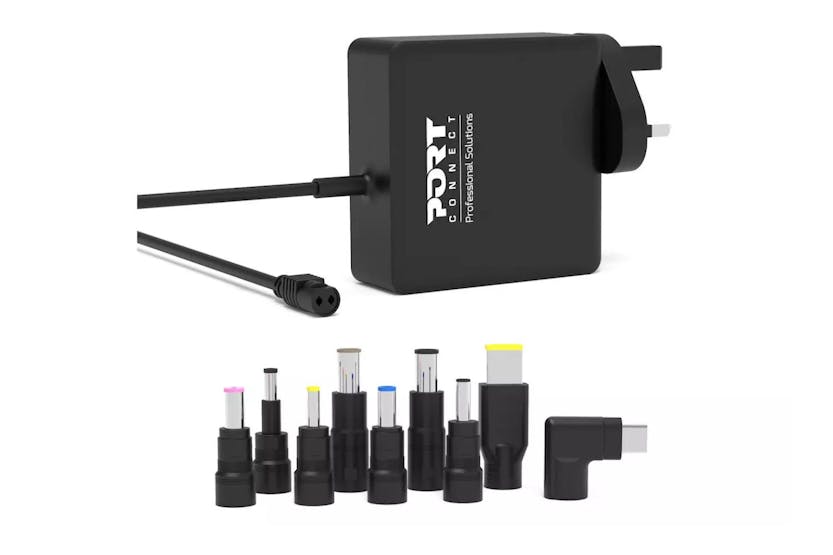 Port Designs 90W Type-C Power Supply Port Designs 90W Type-C Power Supply