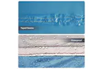 Vidaxl Family Tent Blue And Grey 620 X 322 X 240 Cm Polyester Vidaxl Family Tent Blue And Grey 620 X 322 X 240 Cm Polyester
