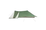 Vidaxl Family Tent Folding Manual Green And Beige 660 X 456 X 200 Cm Vidaxl Family Tent Folding Manual Green And Beige 660 X 456 X 200 Cm