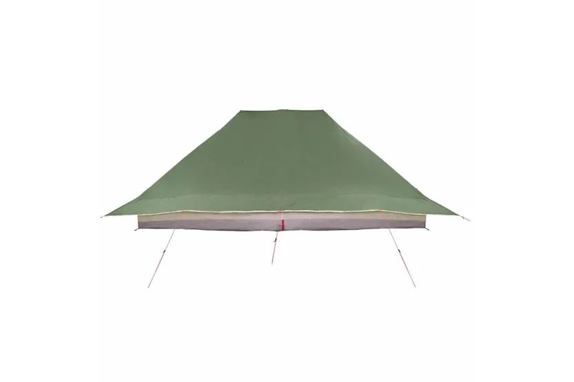 Vidaxl Family Tent Folding Manual Green And Beige 660 X 456 X 200 Cm Vidaxl Family Tent Folding Manual Green And Beige 660 X 456 X 200 Cm