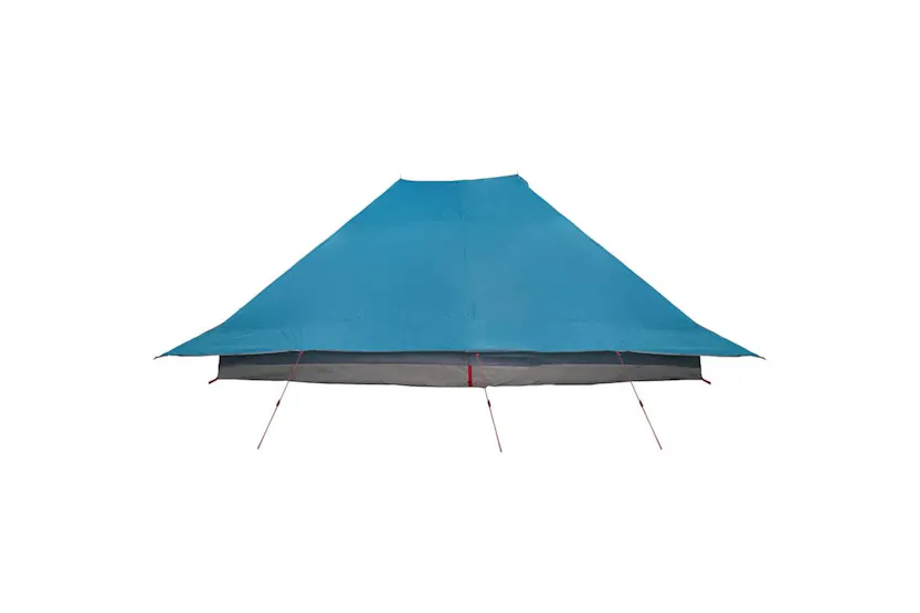 Vidaxl Family Tent Folding With Roof Blue And Grey 660 X 456 X 200 Cm Vidaxl Family Tent Folding With Roof Blue And Grey 660 X 456 X 200 Cm