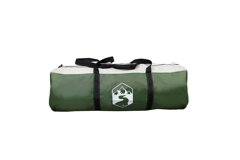 Vidaxl Family Tipi Tent Folding Green And Beige 510 X 690 X 330 Cm Vidaxl Family Tipi Tent Folding Green And Beige 510 X 690 X 330 Cm