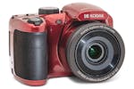 Kodak PixPro AZ255 Bridge Camera | Red Kodak PixPro AZ255 Bridge Camera | Red