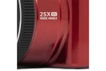 Kodak PixPro AZ255 Bridge Camera | Red Kodak PixPro AZ255 Bridge Camera | Red