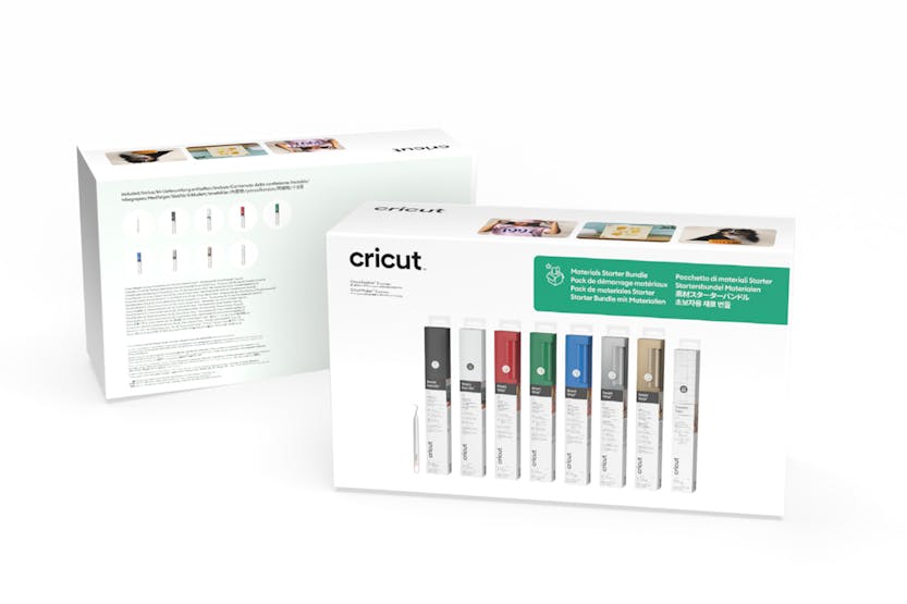 Cricut Joy Xtra Smart Materials Bundle Cricut Joy Xtra Smart Materials Bundle