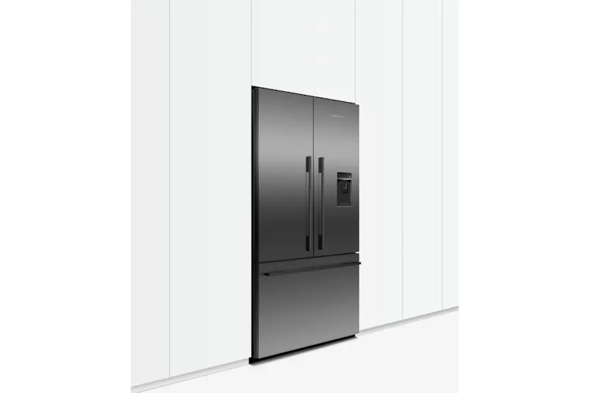 Fisher & Paykel Series 7 Freestanding French Fridge Freezer | RF540ADUB7 Fisher & Paykel Series 7 Freestanding French Fridge Freezer | RF540ADUB7